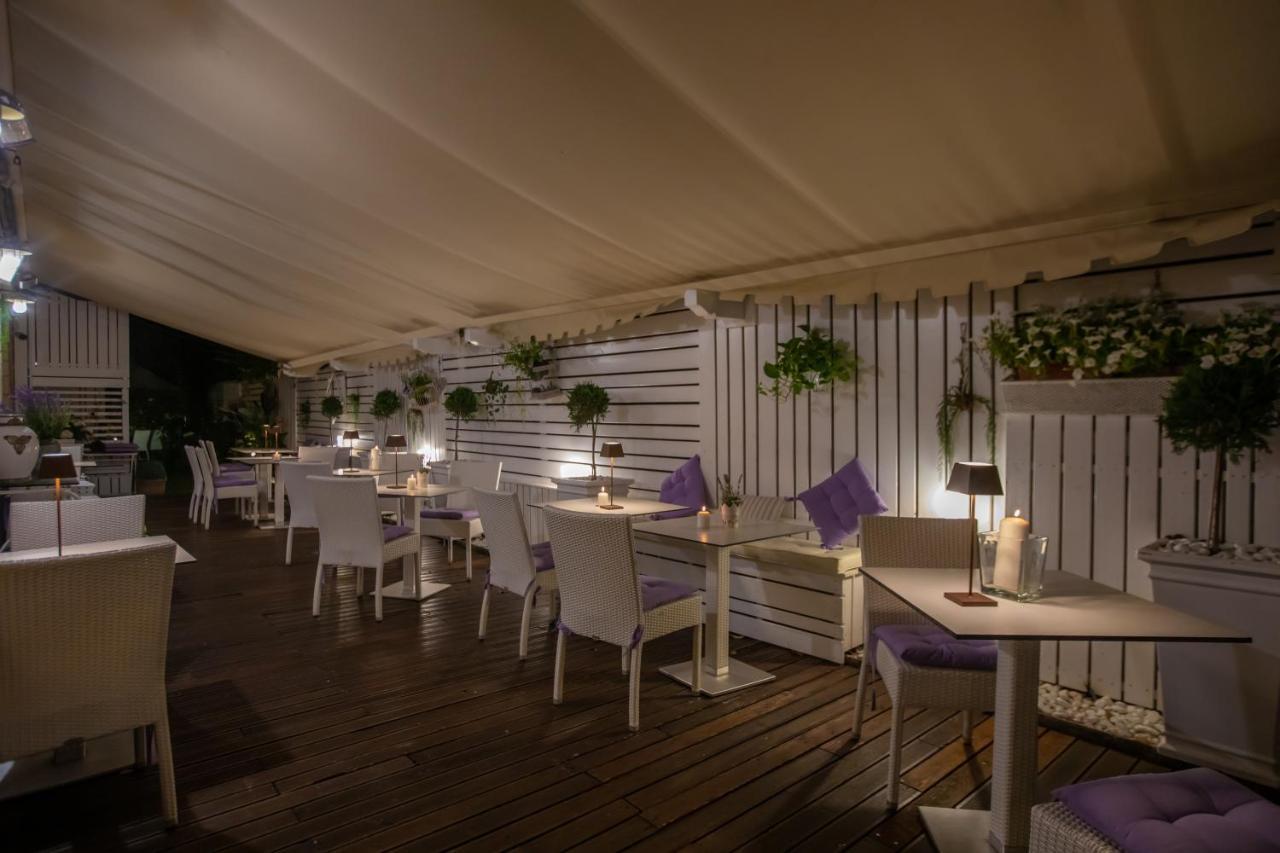 Hotel Tigullio Et De Milan Santa Margherita Ligure