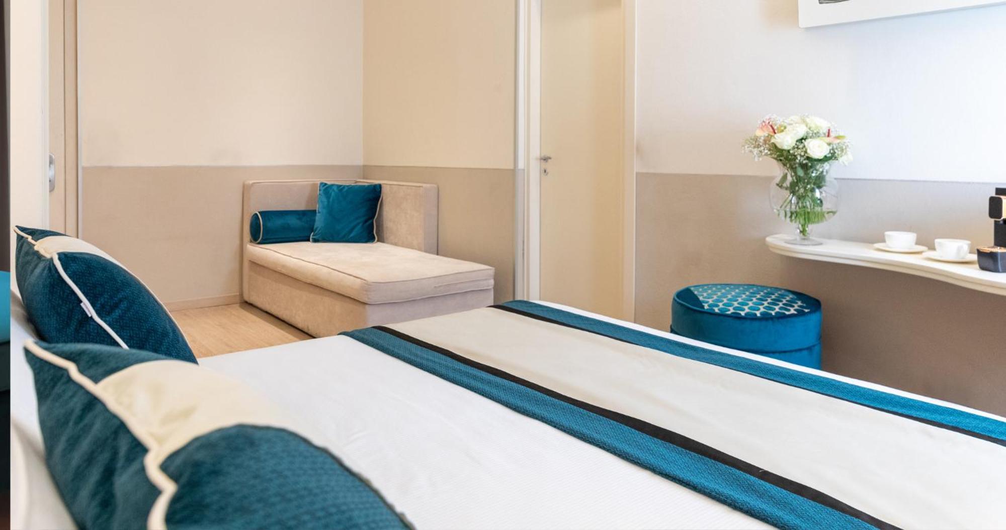 Hotel Tigullio Et De Milan 3*