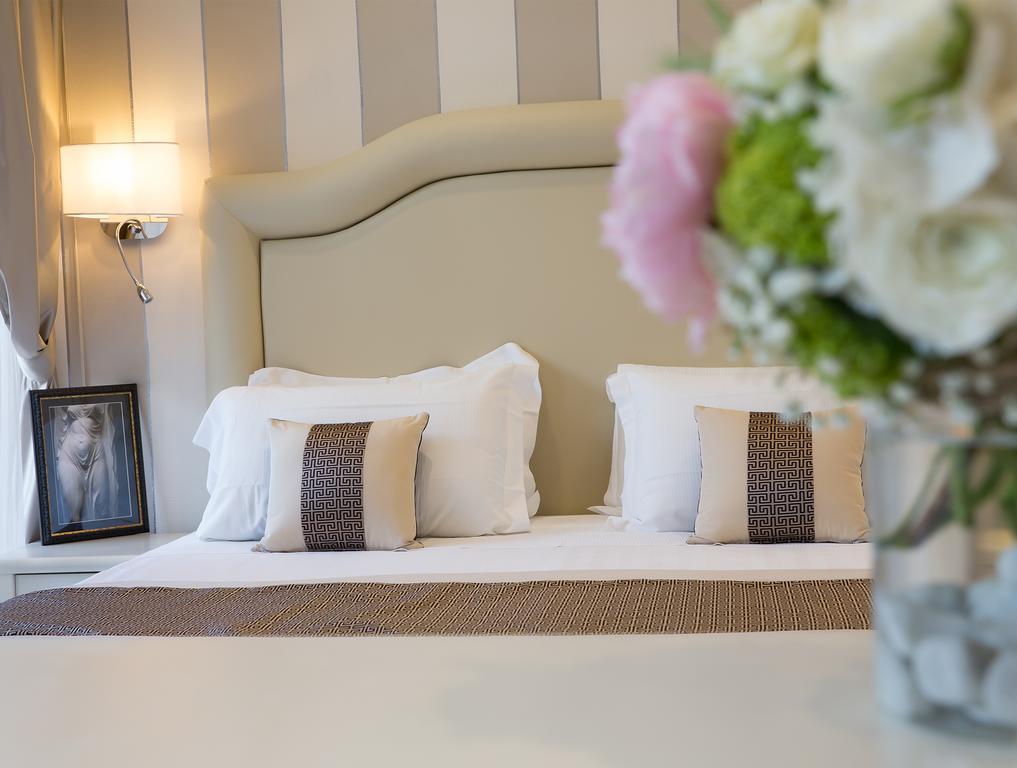 Hotel Tigullio Et De Milan 3*