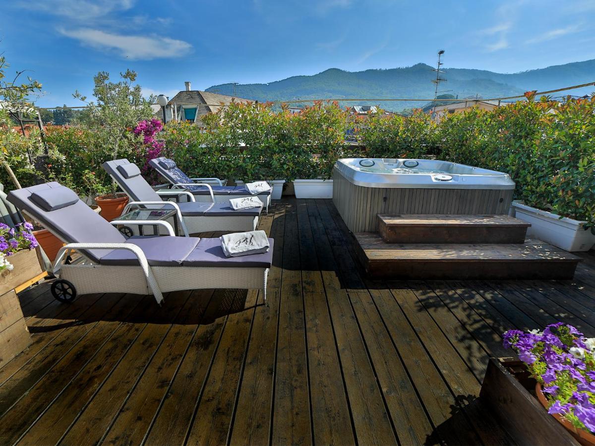 Hotel Tigullio Et De Milan 3*