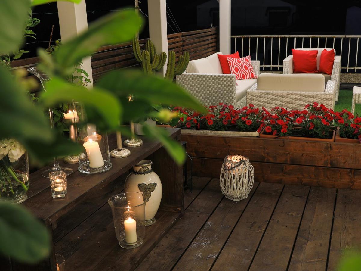 Hotel Tigullio Et De Milan Santa Margherita Ligure