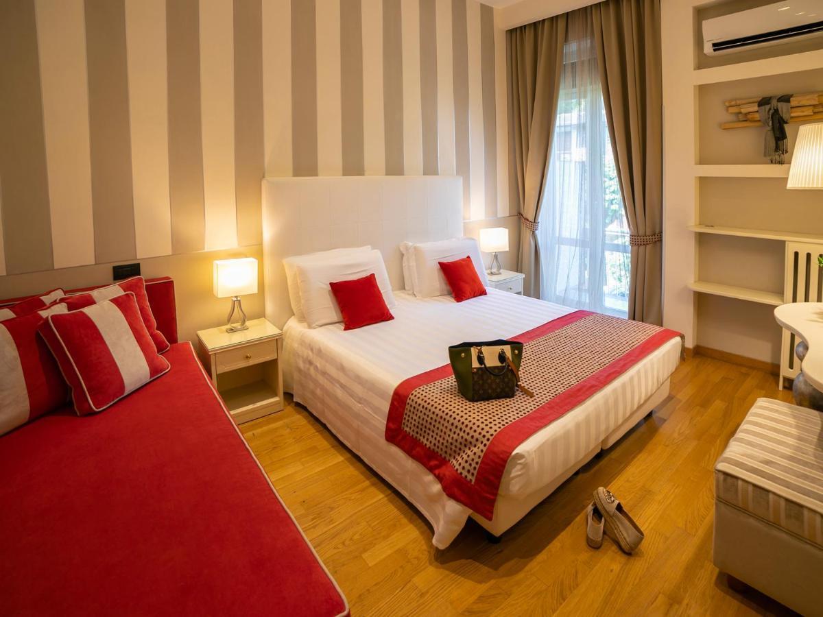 Tigullio Et De Milan Hotel 3*
