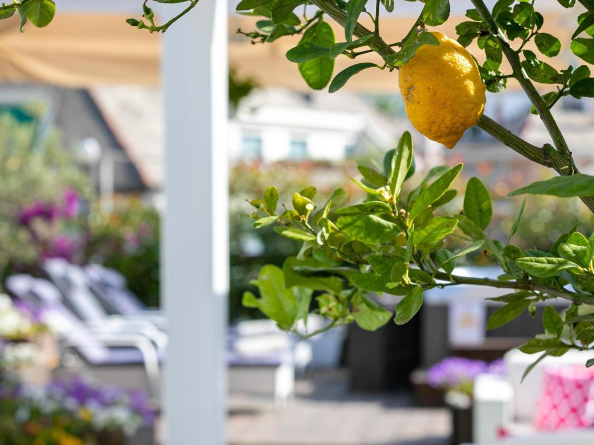 Hotel Tigullio Et De Milan Santa Margherita Ligure