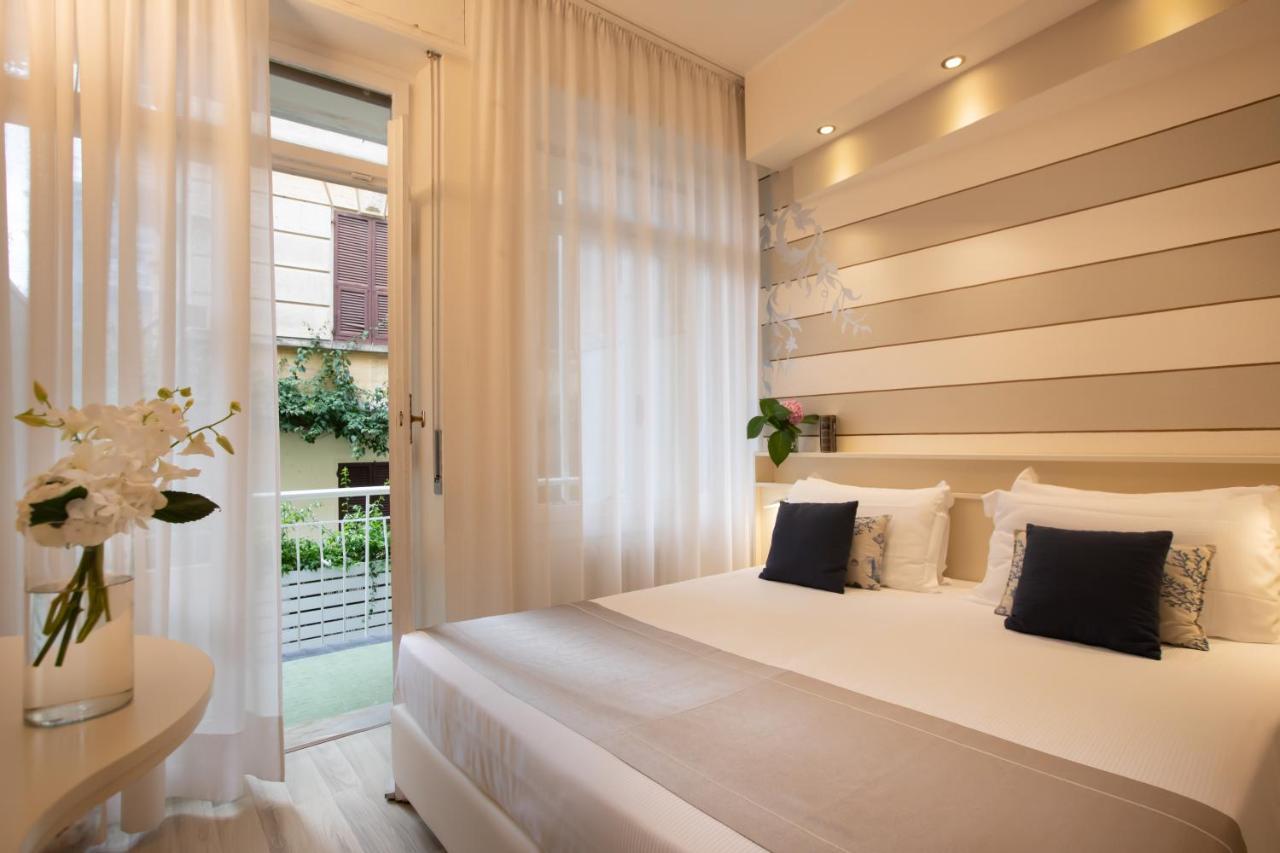 Hotel Tigullio Et De Milan