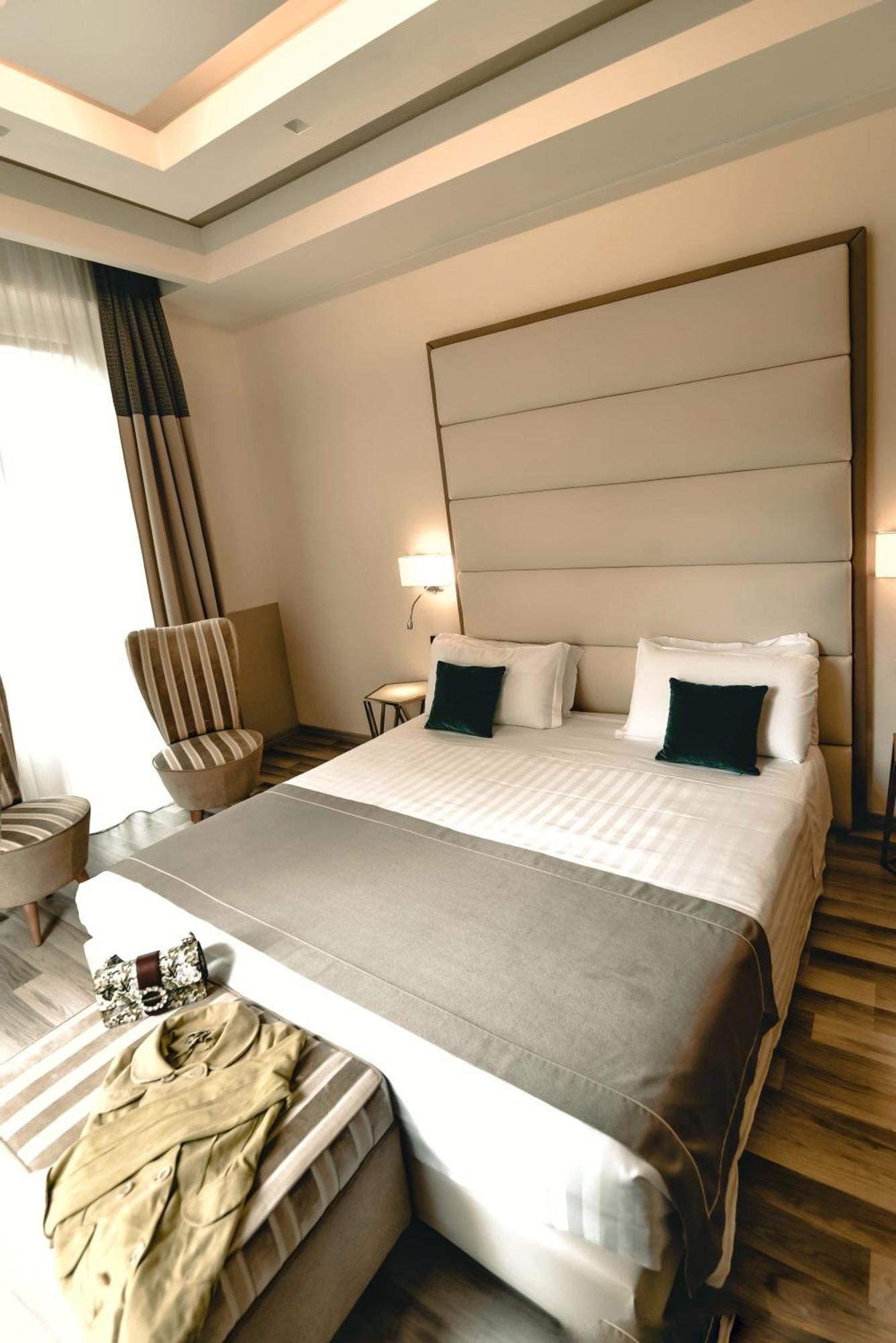 Hotel Tigullio Et De Milan