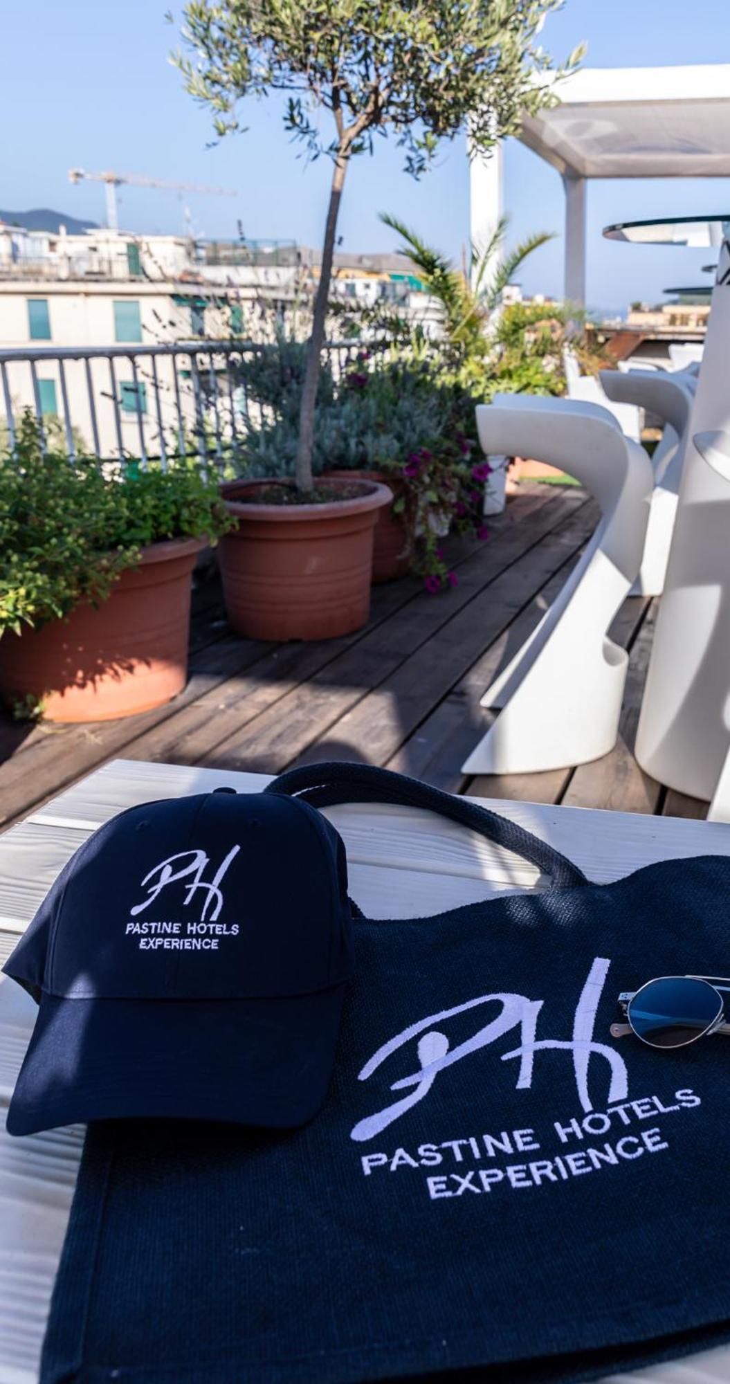 Hotel Tigullio Et De Milan Santa Margherita Ligure