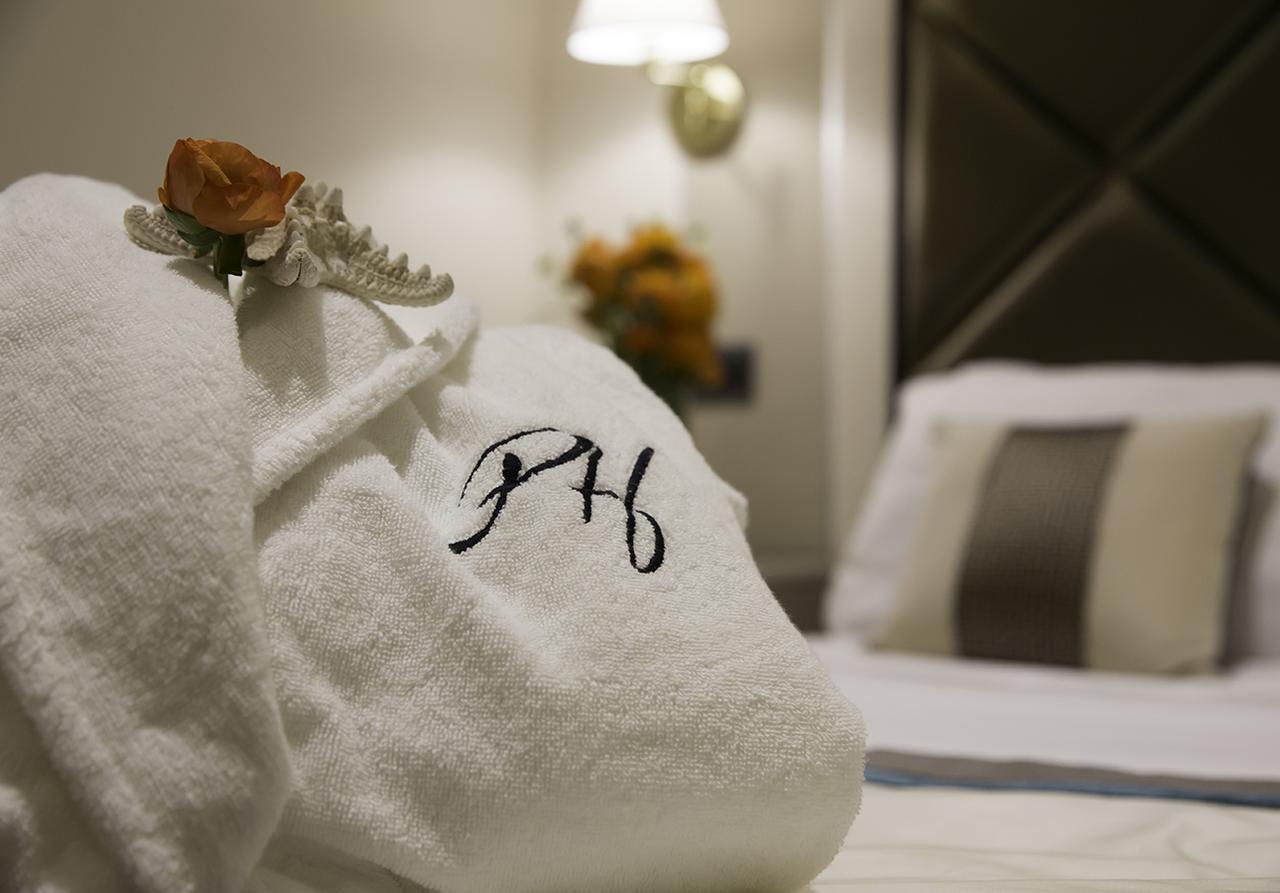 Hotel Tigullio Et De Milan 3*