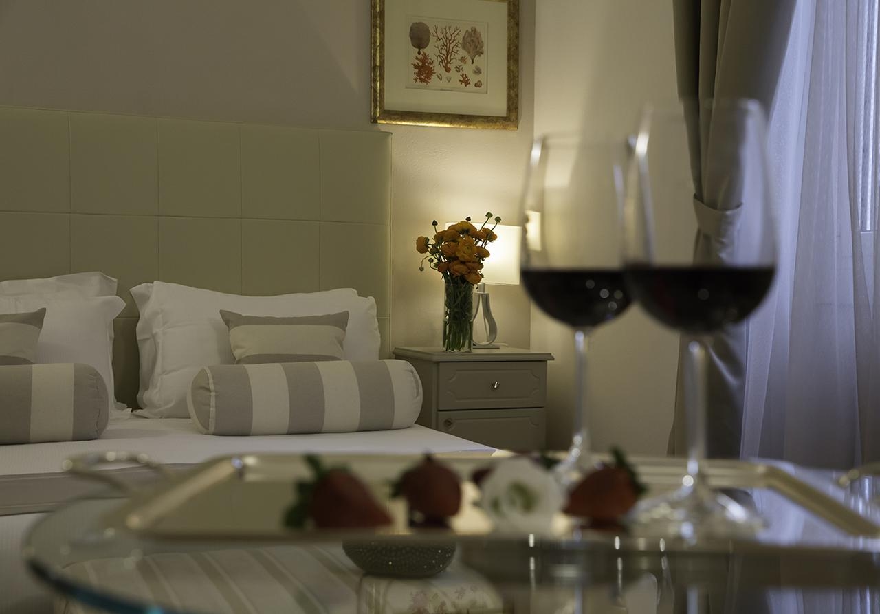 Tigullio Et De Milan Hotel